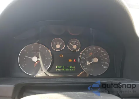 2006 Mercury Milan Premier из США, поврежденный, VIN 3MEHM08106R653679